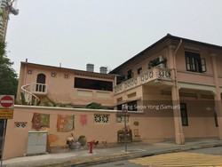 Everton Road (D2), Terrace #185474422